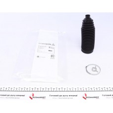 Пильник рейки рульової VW Passat 14-
