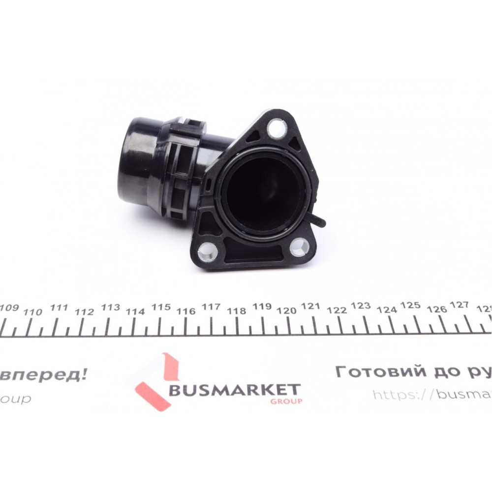 Фланець системи охолодження BMW 3 (E36/E46) 1.6/1.8i 00-06 (більше не постачається)