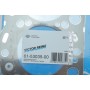 Прокладка ГБЦ Toyota Hilux 2.8D 88- (1.45mm)