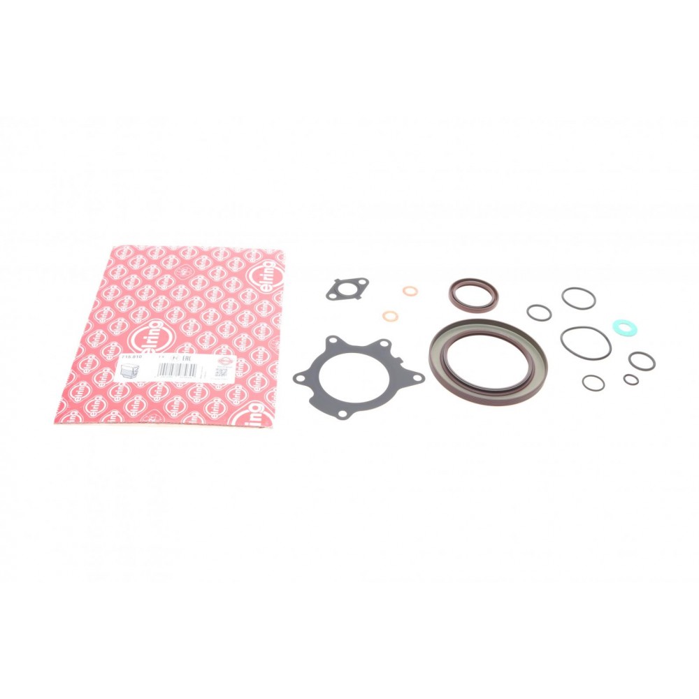 Комплект прокладок (нижній) Toyota Corolla 1.4 D 04-07