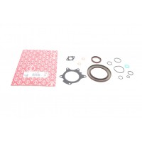 Комплект прокладок (нижній) Toyota Corolla 1.4 D 04-07