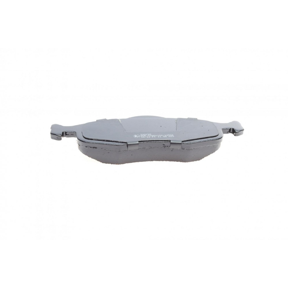 Колодки гальмівні (передні) Ford Mondeo I/II 93-00/Scorpio I/II 85-98