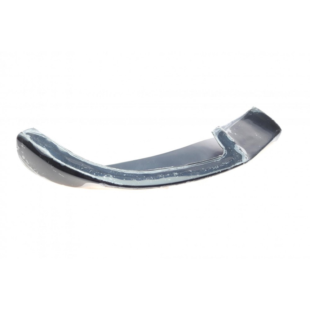 Накладка бампера (переднього) BMW 3 (F30/F80) 11-19 (M-Vorsteiner)