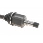Піввісь (передня) (L) Ford Transit/Tourneo Custom/Transit Custom 2.0-2.2TDCi 12- (31z/41z/754) МКПП