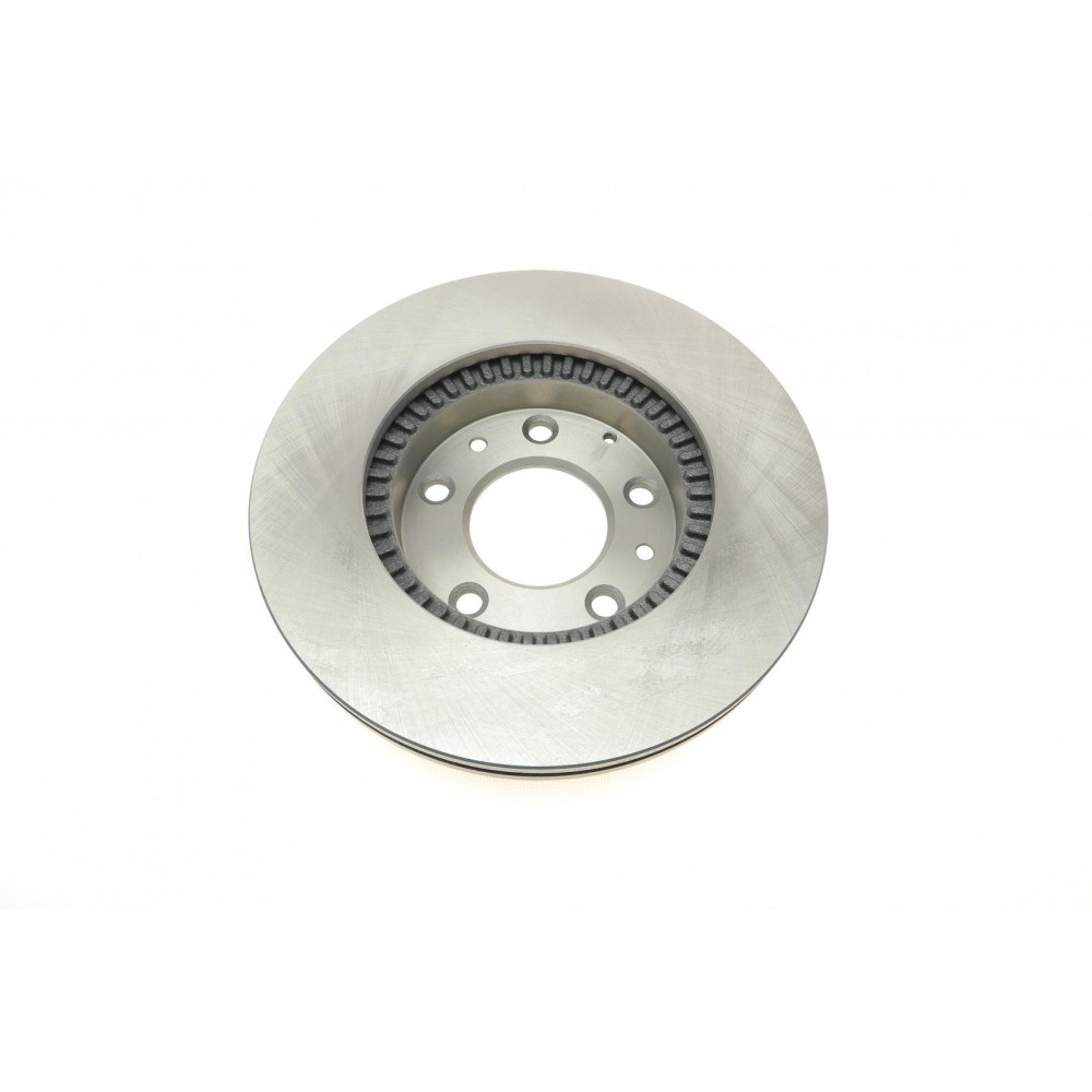 Диск гальмівний (передній) Mazda 626/6 97-13/Premacy 1.8/2.0 99-05 (274x24)