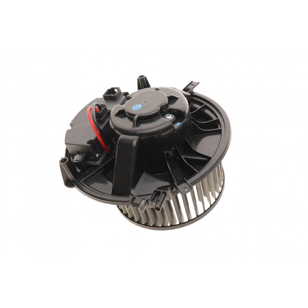 Моторчик пічки Audi A3/Q2/Q3/Seat Leon/Skoda Octavia/VW Crafter 12-