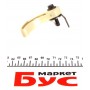 Комплект ланцюга насосу масляного VW Caddy III 1.9/2.0 TDI 04-10, z=46, BSU,BJB,BLS,BDJ,BST,BMM