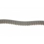 Комплект ГРМ Mitsubishi Colt/Lancer 1.3/1.6i 03- (25x109z)