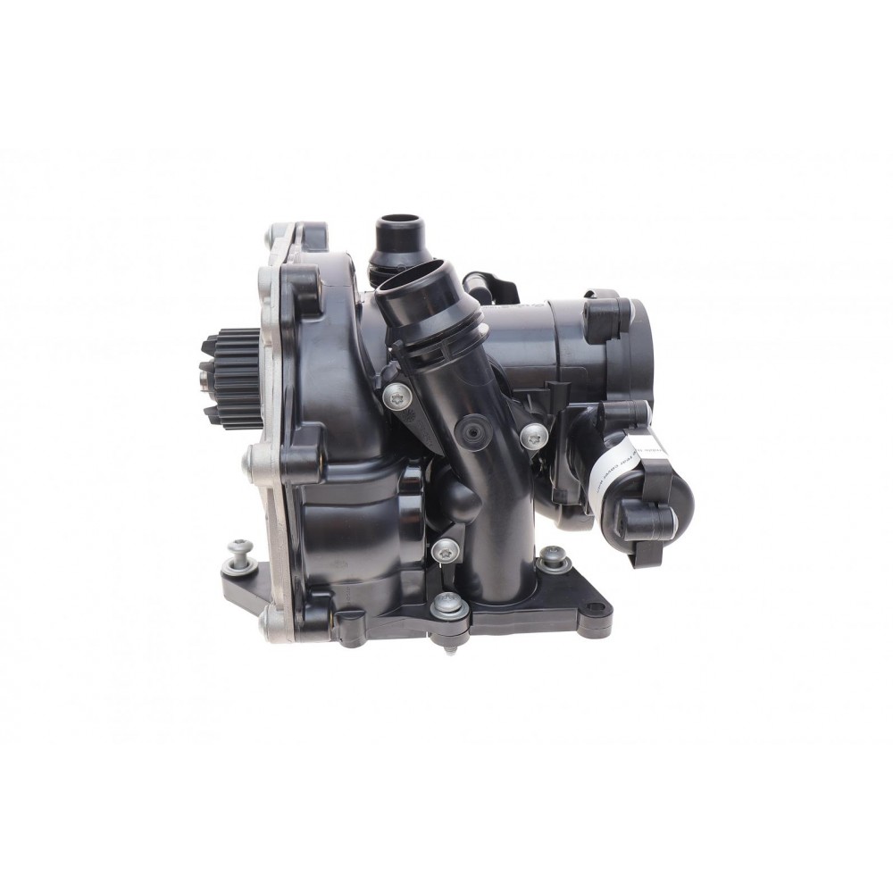 Помпа води Audi A3/A4/A5/A6/VW Golf VII/Passat VIII/Skoda Octavia IV/SuperB III 1.8/2.0 TSI/TFSI 14-