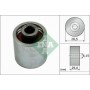 Ролик ГРМ VW Passat 2.0 FSI 05-10 (паразитний) (28.5х29) F-567330