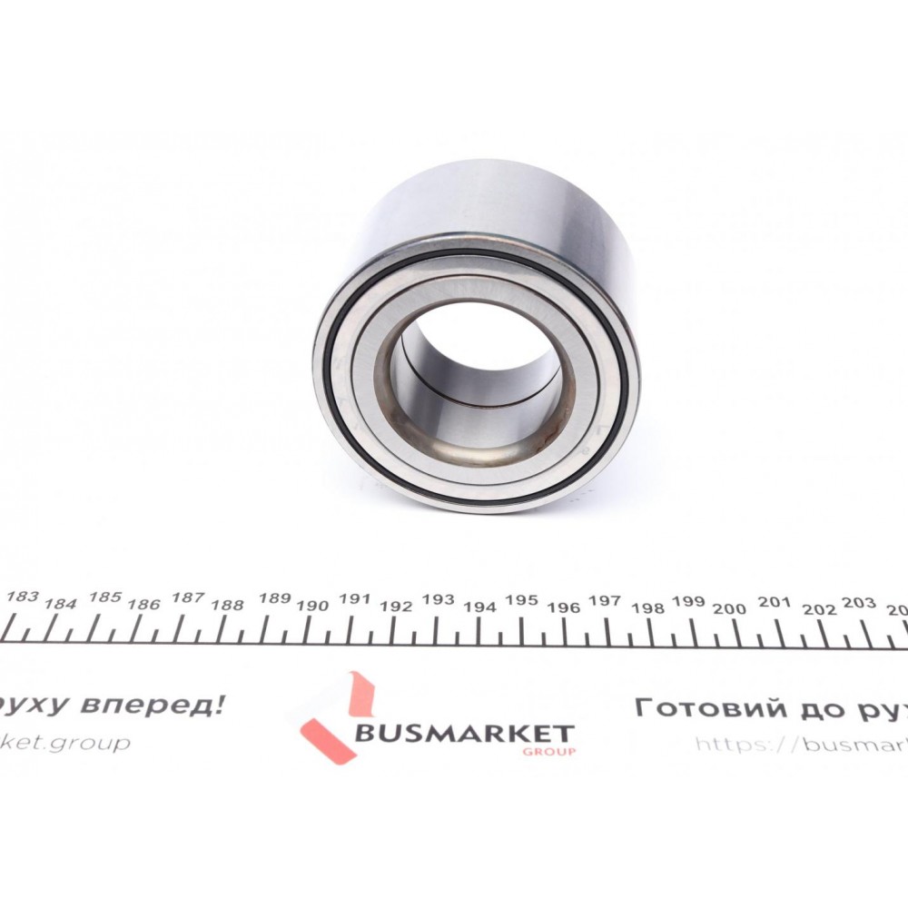 Підшипник маточини (передньої) Mazda 6 07-13 (+ABS) (42x80x45)