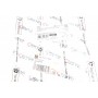 Патрубок радіатора пічки Ford Connect 1.8Di/TDCi 02-13