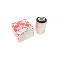 Сайлентблок важеля (переднього/знизу) MB ML/GL (W164) 05-