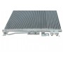 Радіатор кондиціонера Jeep Commander/Grand Cherokee 3.0CRD/3.7-6.1 06-10