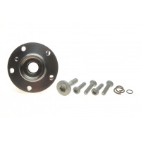 Підшипник маточини (передньої) BMW 5 (F10/F11)/6(F12/F13)/7(F01-F04)/X3(F25)/X4(F26) 09- (+ABS)