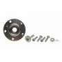 Підшипник маточини (передньої) BMW 5 (F10/F11)/6(F12/F13)/7(F01-F04)/X3(F25)/X4(F26) 09- (+ABS)