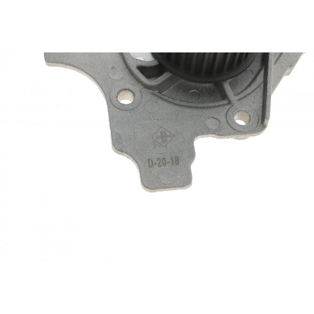 Помпа води Audi A3-A8 1.8TFSI/2.0TFSI/Skoda Octavia 1.8TSI/2.0RS/VW Golf V/VI 2.0TSI 06-
