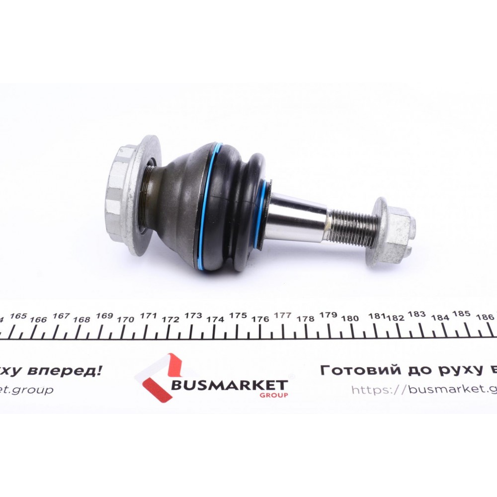 Опора кульова (передня/знизу) BMW 5 (F10/F11)/6 (F12/F13) 7 (F01/F02/F03/F04) 2.0-4.4H 09-18