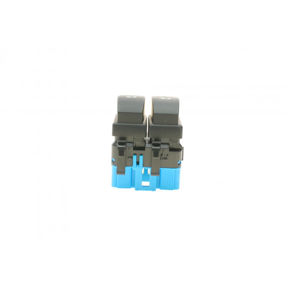 Кнопка склопідіймача (L) Renault Megane II/Scenic II 02-12 (блок)