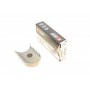 Вкладиші шатунні Opel Astra 1.2/1.4i 98-10 (+0.25)