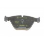 Колодки гальмівні (передні) BMW 5 (F10,F11)/6 (F06,F12,F13) 09- (Teves) Q+