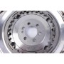 Демпфер зчеплення VW Golf V 1.9TDI/VI 1.6TDI 03-13, 77kw, CAYC/BLS/BXE/BKC, DSG7-0AM/0CW (DQ200)