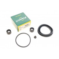 Ремкомплект супорта (переднього) Toyota Camry 06-11 (d=64mm) (Advi)
