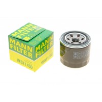 Фільтр масляний Kia Ceed/Rio 1.4-1.6 05-/Hyundai Tucson 2.0 04-/Sonata 1.8-3.0 88-/Mitsubishi/Mazda