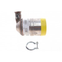 Фільтр сажевий Citroen Berlingo/Peugeot Partner 1.6HDi 08-12 (Euro 4)