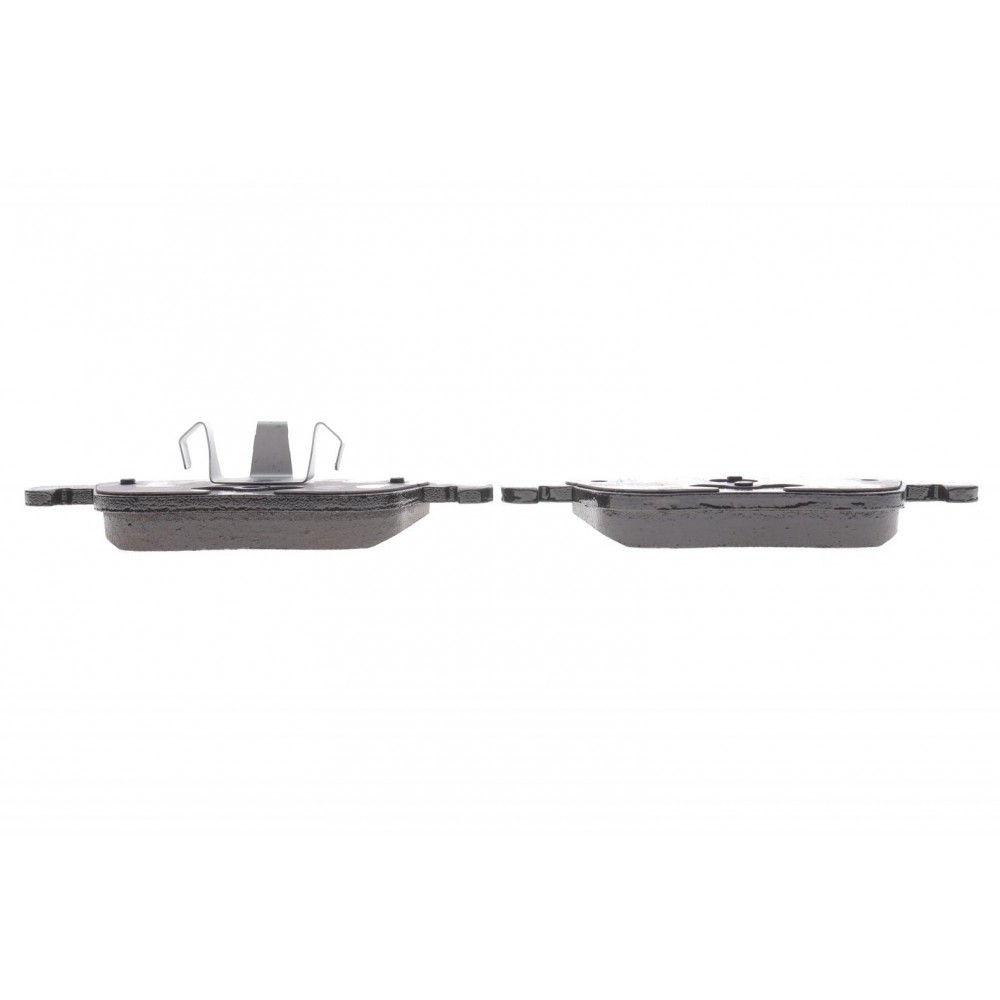 Колодки гальмівні (передні) Renault Laguna III 08-15/Latitude 11-