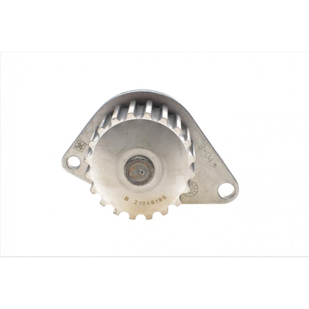 Помпа води Citroen Berlingo/Peugeot 106/205/206/306/307/309/Partner 1.1/1.4i 86- (20z)