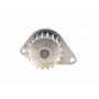 Помпа води Citroen Berlingo/Peugeot 106/205/206/306/307/309/Partner 1.1/1.4i 86- (20z)