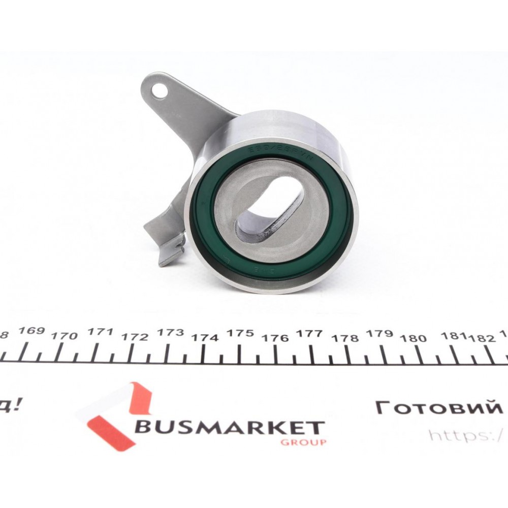 Ролик ГРМ Mazda 3 1.5-1.8 16 V 94-04 (натяжний) (52х31)