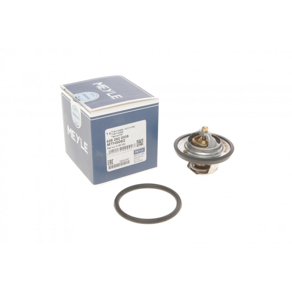 Термостат Opel Ascona C/Astra F,G/Combo/Kadett E 1.0-1.6 81-