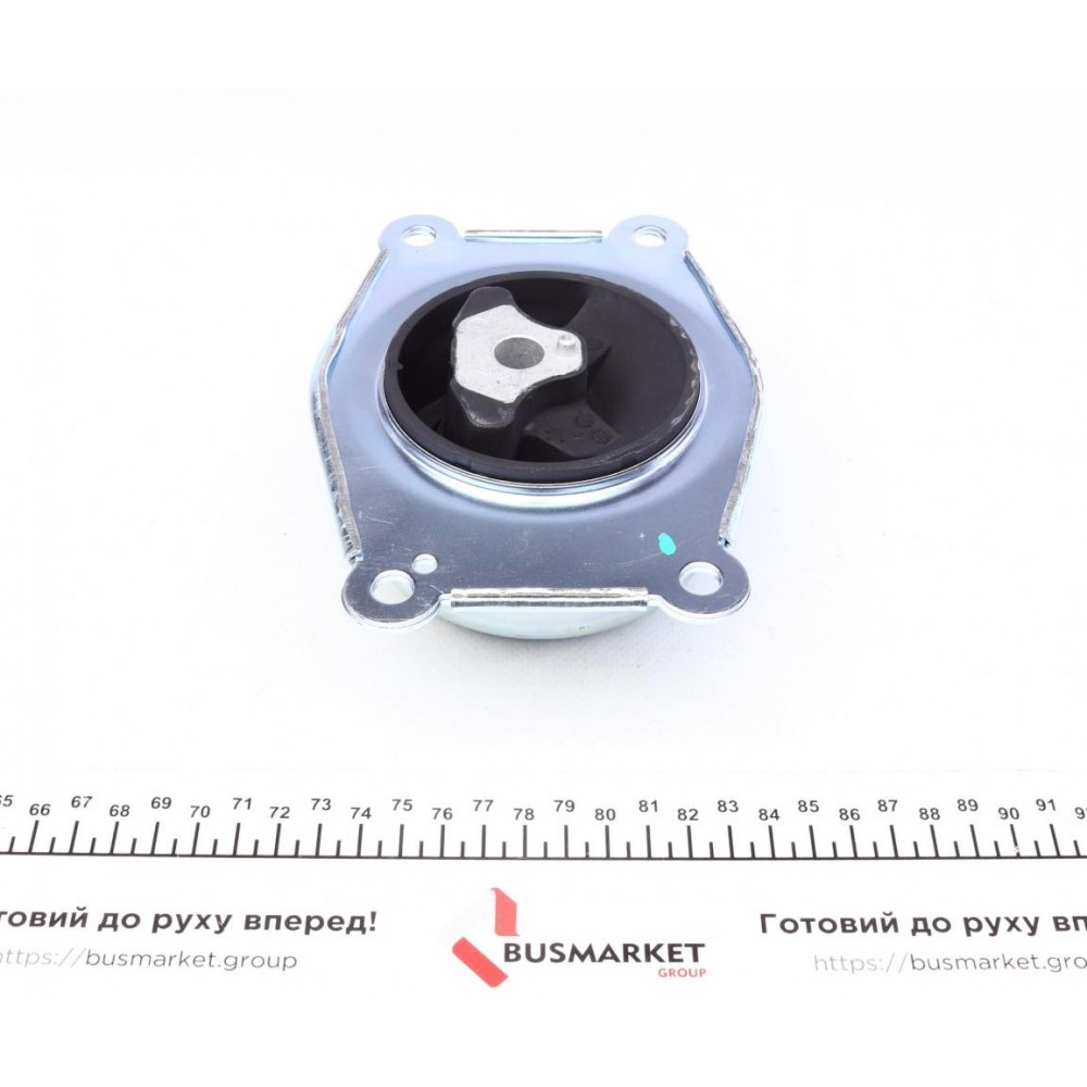 Подушка двигуна (передня) (L) Opel Astra/Zafira 98-09