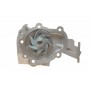 Помпа води Chevrolet Aveo 1.2 04-/Matiz 1.0 05-/Daewoo Matiz 0.8/1.0 03-