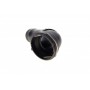 Патрубок інтеркулера BMW 5 (E60)/6 (E63) 2.5D/3.0D04-10 M57