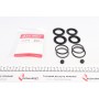 Ремкомплект супорта (переднього) MB E-class/M-class/Opel Astra 09- (d=40/44mm) (Brembo)