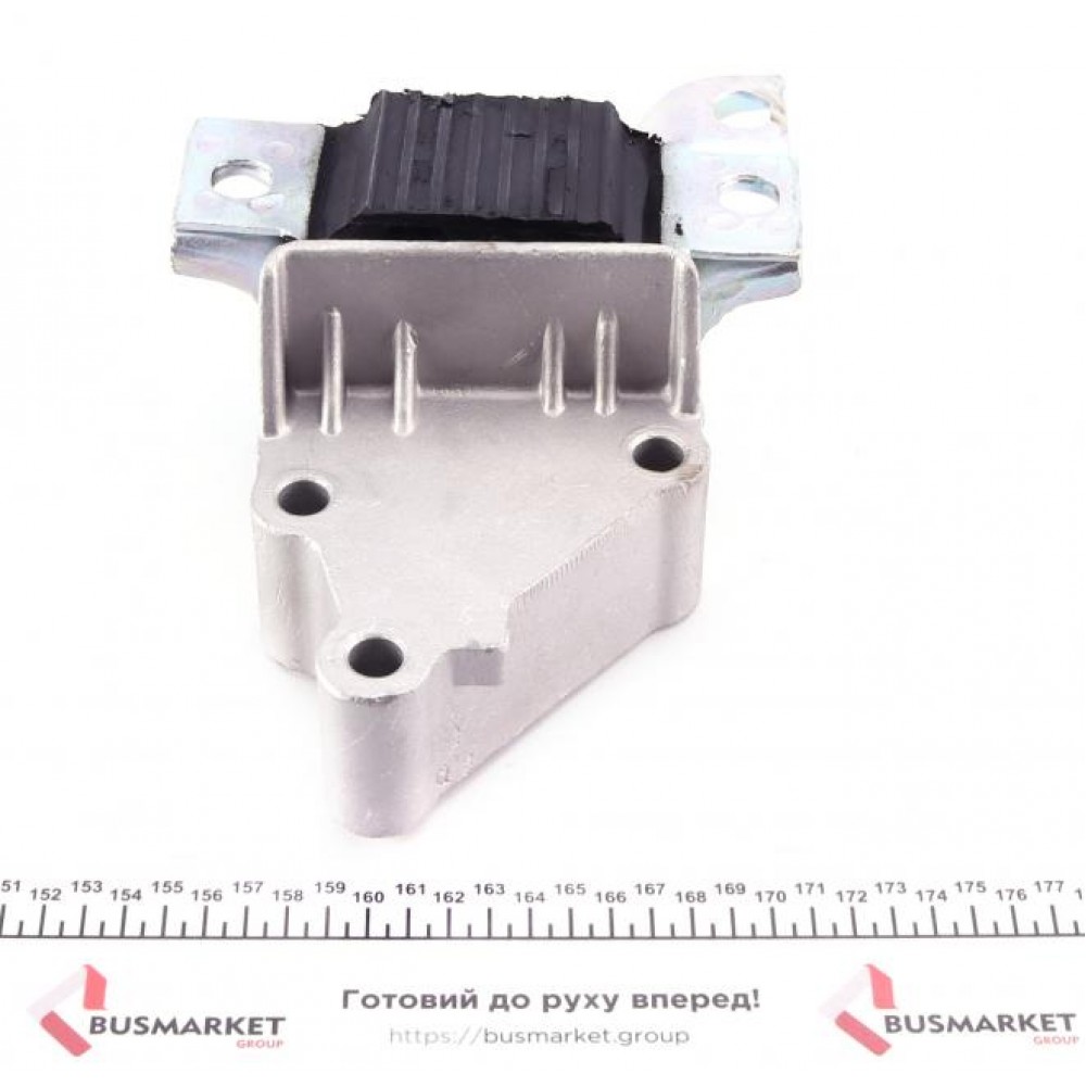 Подушка двигуна (R) Peugeot Boxer/Citroen Jumper III 3.0HDi 06-