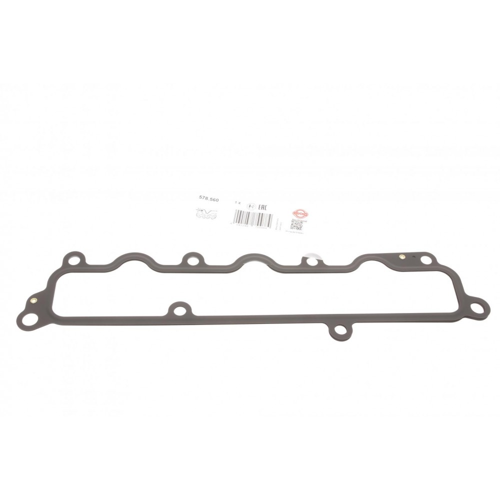 Прокладка колектора впускного Lexus LX/Toyota Land Cruiser 200 4.5D 07- (L)