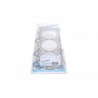 Прокладка ГБЦ Opel Vectra C 3.0 CDTI 03-08 (3 метки) (0.70mm), Y30DT/Z30DT