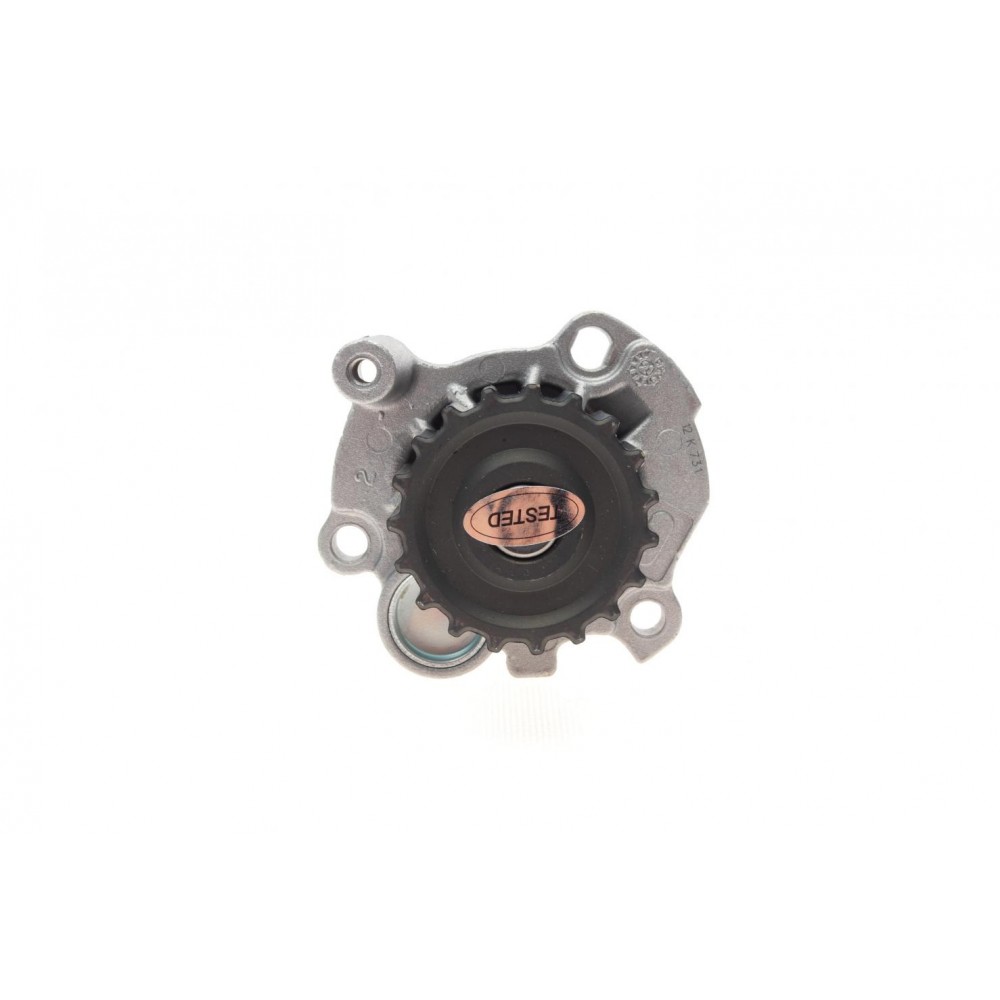 Помпа води Skoda Octavia/VW Caddy/Golf 1.9TDI/SDI 96-05 (19z)(R/B)(7 лоп)(h шківа=28.9mm/d імп=64mm)
