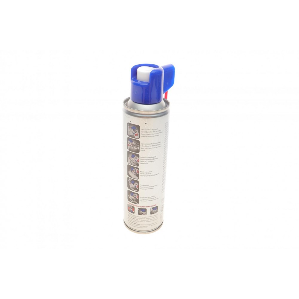 Засіб для видалення іржі 07 (250ml)