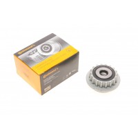 Шків генератора VW T5 2.5TDI 03-09/Touareg 2.5 R5 TDI/5.0TDI 02-10