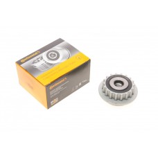 Шків генератора VW T5 2.5TDI 03-09/Touareg 2.5 R5 TDI/5.0TDI 02-10