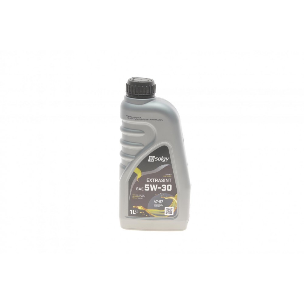 Олива 5W30 EXTRASINT A7-B7 (1L) (ILSAC GF-6/FORD 913D/MB 229.61/RN 0700) (API SN Plus/SP)