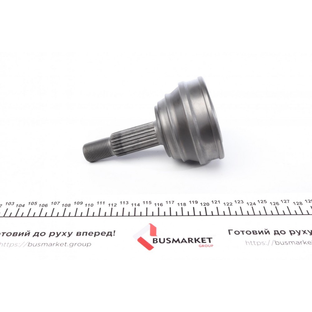 ШРКШ (зовнішній) VW Golf 91-02/ Jetta II 83-92 / Caddy II 95-04 1.6-1.9 TDI/1.3-1.9 (22/30/53 мм)