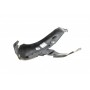 Підкрильник крила переднього Renault Kangoo 97-07 (L)
