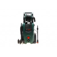 Мийка високого тиску Advanced Aquatak 140 (140 Бар/480 л/год/2200W)