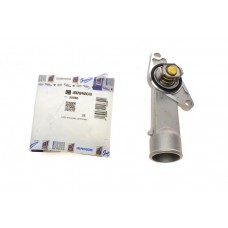 Корпус термостата Opel Astra F/Kadett E 84-01 (алюміній)